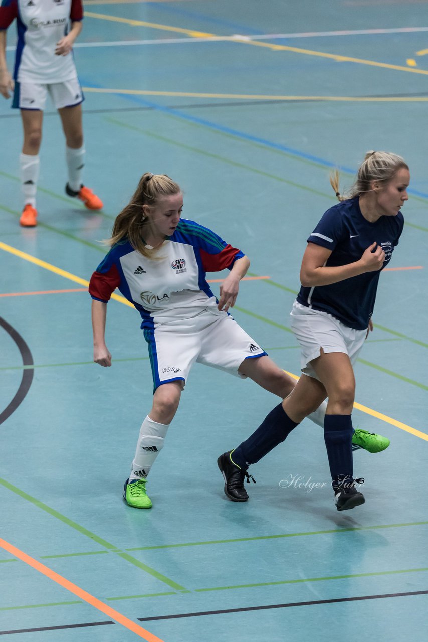 Bild 1084 - Dodenhof Cup